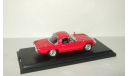 Мазда Mazda Cosmo Sport L 10 B 1968 Aoshima / Ebbro 1:43, масштабная модель, 1/43