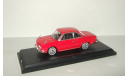 Хино Hino Contessa Coupe 1965 Aoshima / Ebbro 1:43, масштабная модель, 1/43