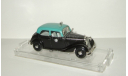 Мерседес Бенц Mercedes Benz 170 V W136 Portuguese Taxi Такси 1936 Vitesse 1:43 Made in Portugal Ранний 163, масштабная модель, Mercedes-Benz, scale43