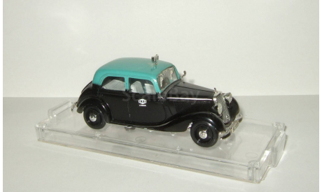 Мерседес Бенц Mercedes Benz 170 V W136 Portuguese Taxi Такси 1936 Vitesse 1:43 Made in Portugal Ранний 163, масштабная модель, Mercedes-Benz, scale43