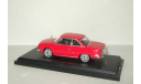 Хино Hino Contessa Coupe 1965 Aoshima / Ebbro 1:43, масштабная модель, 1/43