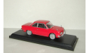 Хино Hino Contessa Coupe 1965 Aoshima / Ebbro 1:43, масштабная модель, 1/43