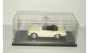 Ниссан Nissan Datsun Fairlady 1600 1967 Aoshima / Ebbro 1:43, масштабная модель, 1/43