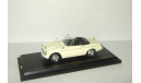 Ниссан Nissan Datsun Fairlady 1600 1967 Aoshima / Ebbro 1:43, масштабная модель, 1/43