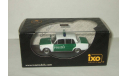 ВАЗ 2101 Жигули Лада Lada 1200 Polizei Volkspolizei IXO 1:43 CLC121, масштабная модель, scale43, IXO Road (серии MOC, CLC)