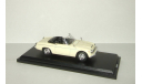 Ниссан Nissan Datsun Fairlady 1600 1967 Aoshima / Ebbro 1:43, масштабная модель, 1/43