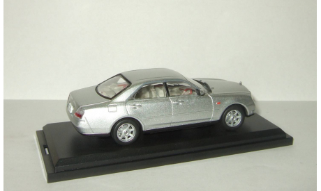 Ниссан Nissan Cedric Gloria 2001 Aoshima / Ebbro 1:43, масштабная модель, scale43