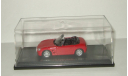 Сузуки Suzuki Cappuccino 1991 Aoshima / Ebbro 1:43, масштабная модель, 1/43