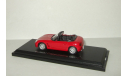 Сузуки Suzuki Cappuccino 1991 Aoshima / Ebbro 1:43, масштабная модель, 1/43