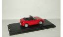 Сузуки Suzuki Cappuccino 1991 Aoshima / Ebbro 1:43, масштабная модель, 1/43