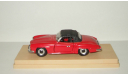 Мерседес Бенц Mercedes Benz 190 SL Roadster 1955 Rio 1:43 4290, масштабная модель, Mercedes-Benz, scale43