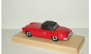 Мерседес Бенц Mercedes Benz 190 SL Roadster 1955 Rio 1:43 4290, масштабная модель, Mercedes-Benz, scale43