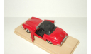 Мерседес Бенц Mercedes Benz 190 SL Roadster 1955 Rio 1:43 4290, масштабная модель, Mercedes-Benz, scale43