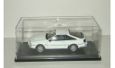 Ниссан Nissan Gazelle Hatchback Turbo RS-X 1983 Aoshima / Ebbro 1:43, масштабная модель, 1/43