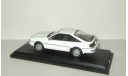 Ниссан Nissan Gazelle Hatchback Turbo RS-X 1983 Aoshima / Ebbro 1:43, масштабная модель, 1/43