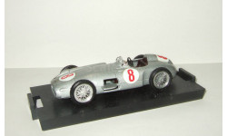 Мерседес Бенц Mercedes Benz W196 1954 Brumm Serie Oro 1:43
