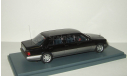 лимузин Мерседес Бенц Mercedes Benz W124 E250 Diesel V124 Lang 1994 Neo 1:43 NEO44305, масштабная модель, scale43, Neo Scale Models, Mercedes-Benz