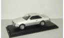 Ниссан Nissan Leopard F31 1986 Aoshima / Ebbro 1:43, масштабная модель, 1/43