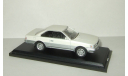 Ниссан Nissan Leopard F31 1986 Aoshima / Ebbro 1:43, масштабная модель, 1/43