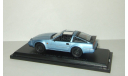 Ниссан Nissan Fairlady Z 300 ZR 1986 Aoshima / Ebbro 1:43, масштабная модель, 1/43