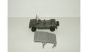 Мини Austin Mini Moke 1969 Dinky 1:43 Made in England, масштабная модель, scale43, Dinky Toys