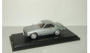 Ниссан Nissan Silvia 1965 Aoshima / Ebbro 1:43, масштабная модель, 1/43