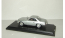 Ниссан Nissan Silvia 1965 Aoshima / Ebbro 1:43, масштабная модель, 1/43