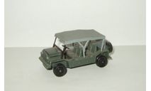 Мини Austin Mini Moke 1969 Dinky 1:43 Made in England, масштабная модель, scale43, Dinky Toys