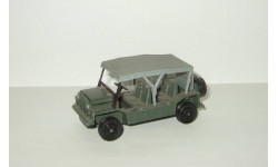 Мини Austin Mini Moke 1969 Dinky 1:43 Made in England