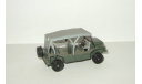 Мини Austin Mini Moke 1969 Dinky 1:43 Made in England, масштабная модель, scale43, Dinky Toys