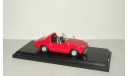 Тойота Toyota Sports 800 1965 Aoshima / Ebbro 1:43, масштабная модель, 1/43