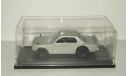 Ниссан Nissan Skyline 2000 GT-R KPGC10 1971 Aoshima / Ebbro 1:43, масштабная модель, 1/43