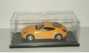 Ниссан Nissan Fairlady Z 2008 Aoshima / Ebbro 1:43, масштабная модель, 1/43