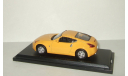 Ниссан Nissan Fairlady Z 2008 Aoshima / Ebbro 1:43, масштабная модель, 1/43