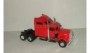 Кенворт Kenworth W900 Красный Eligor 1:43, масштабная модель, 1/43