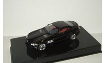 Мерседес Бенц Смарт Mercedes Benz SLR Mclaren 2003 Черный AutoArt 1:43 56122 Поворотные колеса, масштабная модель, scale43, Mercedes-Benz