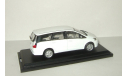 Мицубиси Mitsubishi Grandis 2003 Aoshima / Ebbro 1:43, масштабная модель, 1/43