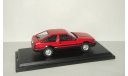 Тойота Toyota Corolla Levin 1983 Aoshima / Ebbro 1:43, масштабная модель, 1/43