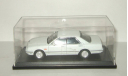 Ниссан Nissan Cedric Cima Type II Limited 1988 Aoshima / Ebbro 1:43, масштабная модель, 1/43