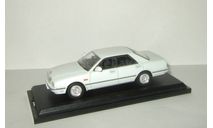 Ниссан Nissan Cedric Cima Type II Limited 1988 Aoshima / Ebbro 1:43, масштабная модель, 1/43