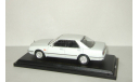 Ниссан Nissan Cedric Cima Type II Limited 1988 Aoshima / Ebbro 1:43, масштабная модель, 1/43