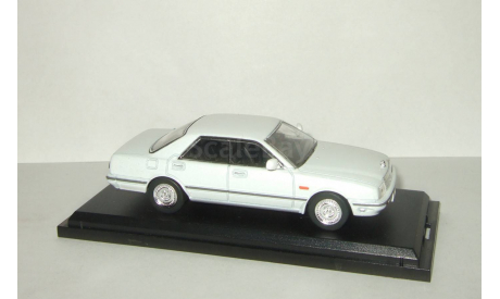 Ниссан Nissan Cedric Cima Type II Limited 1988 Aoshima / Ebbro 1:43, масштабная модель, 1/43
