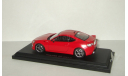 Тойота Toyota 86 2012 Aoshima / Ebbro 1:43, масштабная модель, 1/43