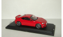 Тойота Toyota 86 2012 Aoshima / Ebbro 1:43, масштабная модель, 1/43