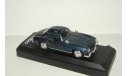 Мерседес Бенц Mercedes Benz 300 SL Gullwing W198 1955 Solido 1:43 4502, масштабная модель, Mercedes-Benz, scale43