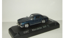 Мерседес Бенц Mercedes Benz 300 SL Gullwing W198 1955 Solido 1:43 4502, масштабная модель, Mercedes-Benz, scale43