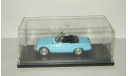 Ниссан Nissan Fairlady 1600 1967 Aoshima / Ebbro 1:43, масштабная модель, 1/43