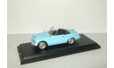 Ниссан Nissan Fairlady 1600 1967 Aoshima / Ebbro 1:43, масштабная модель, 1/43