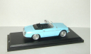 Ниссан Nissan Fairlady 1600 1967 Aoshima / Ebbro 1:43, масштабная модель, 1/43