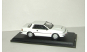 Ниссан Nissan Silvia Coupe 1983 Aoshima / Ebbro 1:43, масштабная модель, scale43